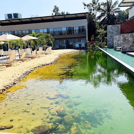 Flat Ile De Pipa Bali Vista Piscina - By Almare Appartement Praia de Pipa Buitenkant foto